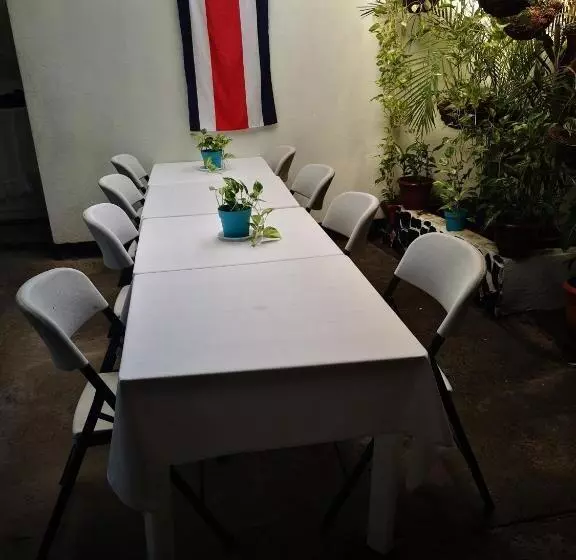 Hostel Pura Vida En Liberia