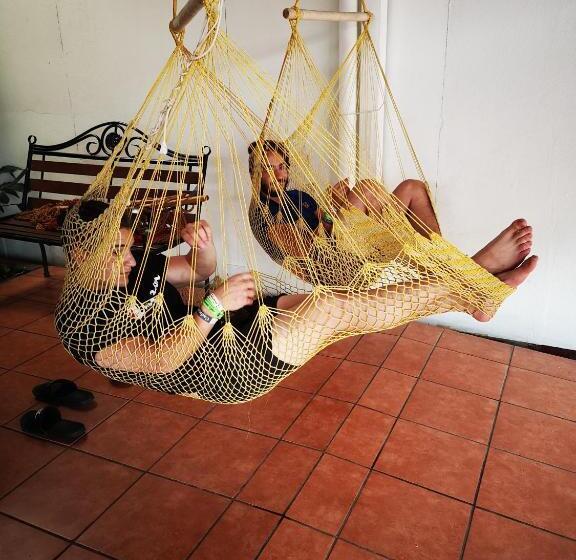 Hostel Pura Vida En Liberia