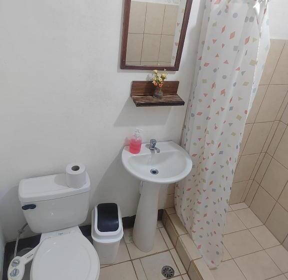 Hostel Pura Vida En Liberia