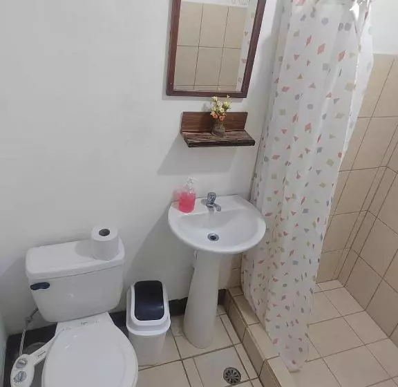 Hostel Pura Vida En Liberia