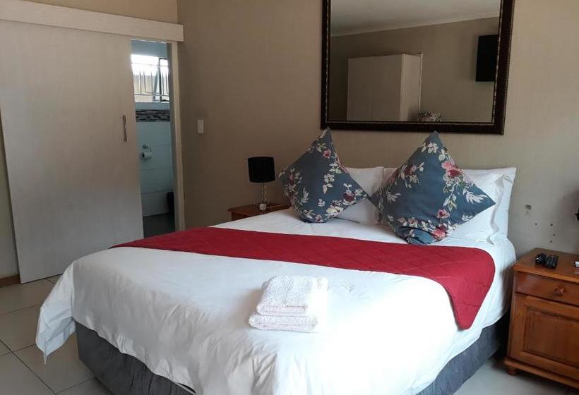 펜션 8 Ibis Lane Guest House