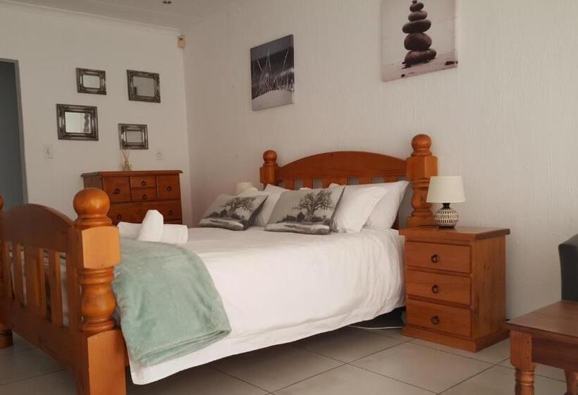 펜션 8 Ibis Lane Guest House