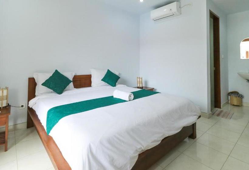 Пансион Canggu Nadi Guest House
