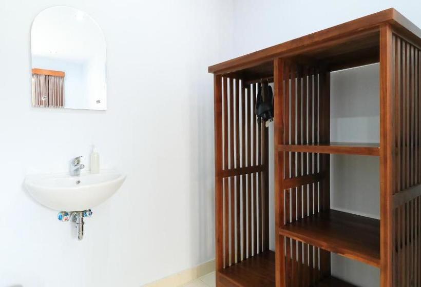 Пансион Canggu Nadi Guest House