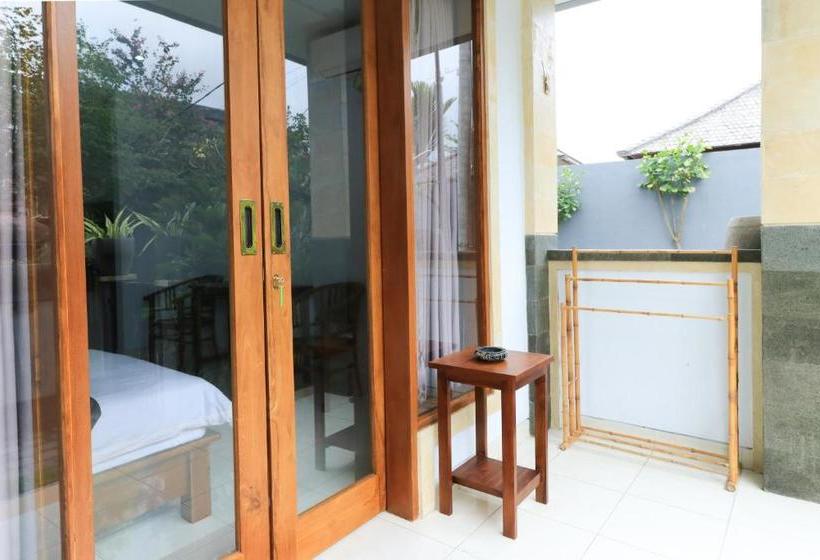 Пансион Canggu Nadi Guest House