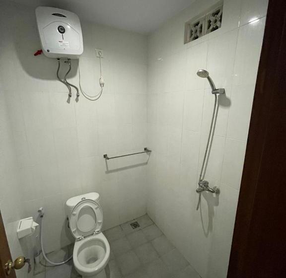 Пансион Canggu Nadi Guest House