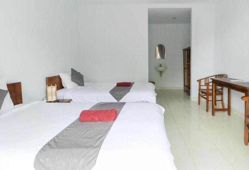 Пансион Canggu Nadi Guest House