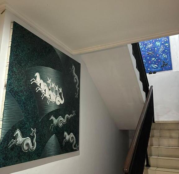 Пансион Canggu Nadi Guest House