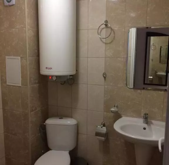 Majatalo Guest House Kolev 2
