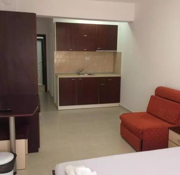 Majatalo Guest House Kolev 2