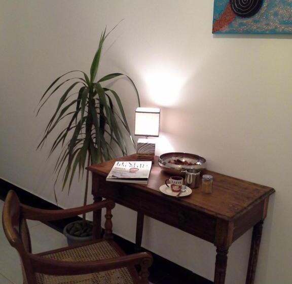 پانسیون Hello Guest House