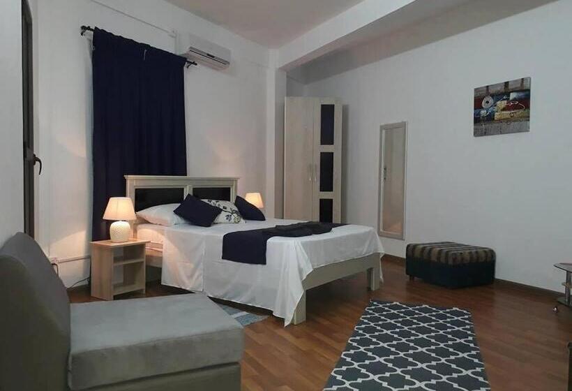 پانسیون Hello Guest House