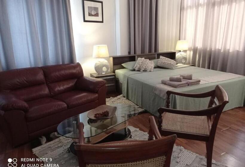 پانسیون Hello Guest House