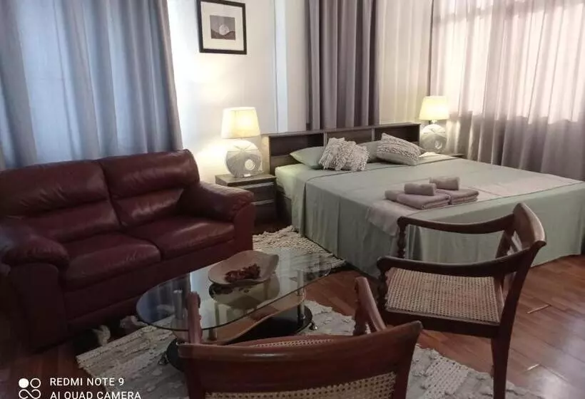 پانسیون Hello Guest House