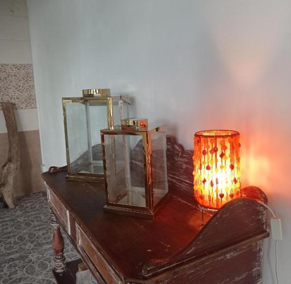 پانسیون Hello Guest House