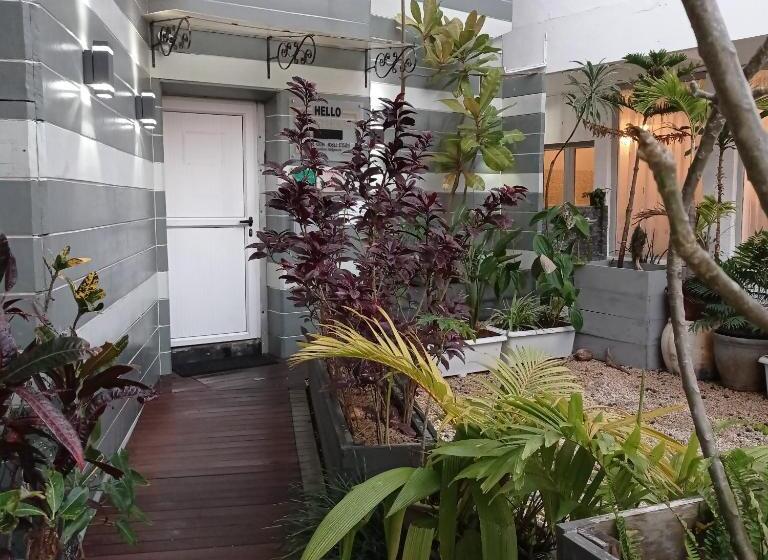 پانسیون Hello Guest House