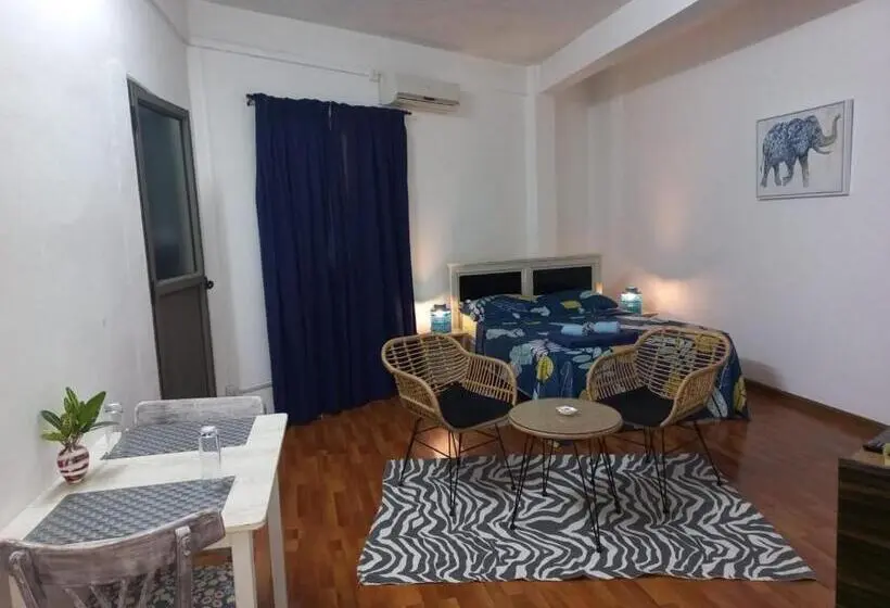 پانسیون Hello Guest House
