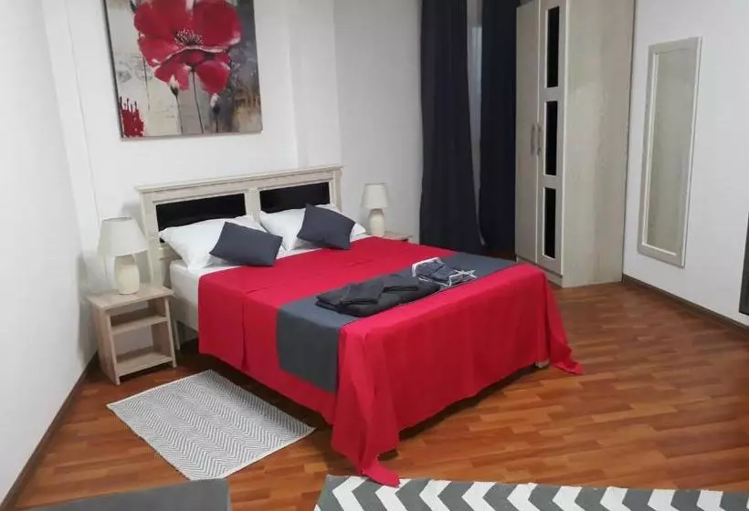 پانسیون Hello Guest House
