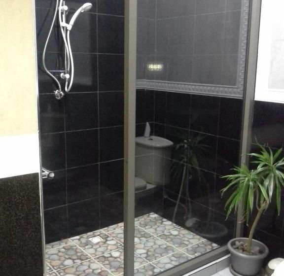 پانسیون Hello Guest House