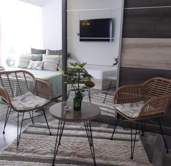 پانسیون Hello Guest House