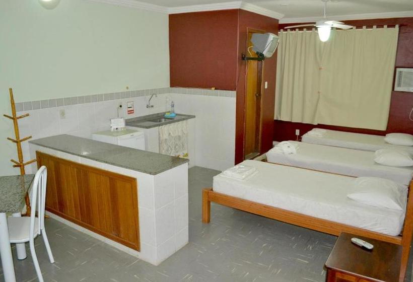 Pension Pousada Alto Riviera