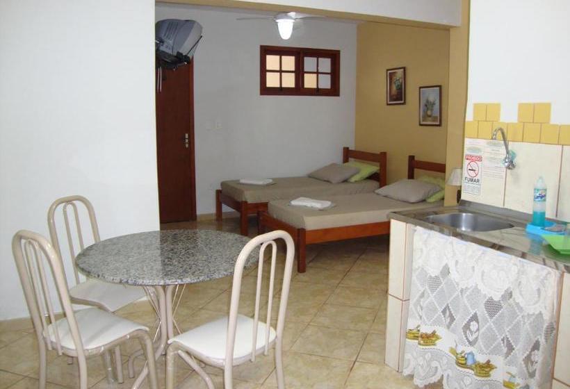 Pension Pousada Alto Riviera