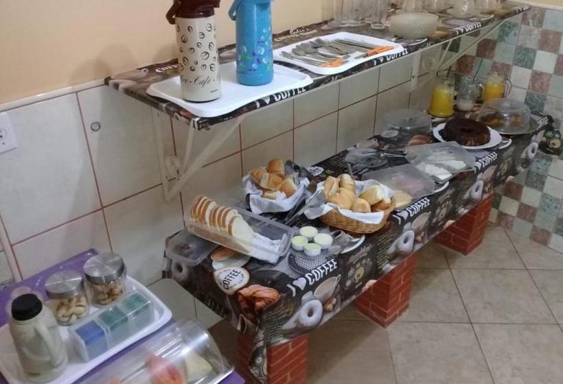 Pension Pousada Alto Riviera