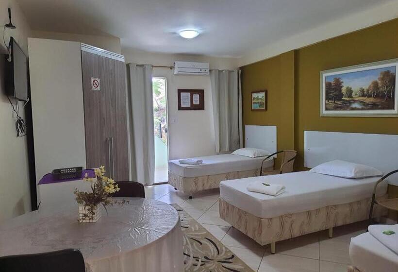 Pension Pousada Alto Riviera