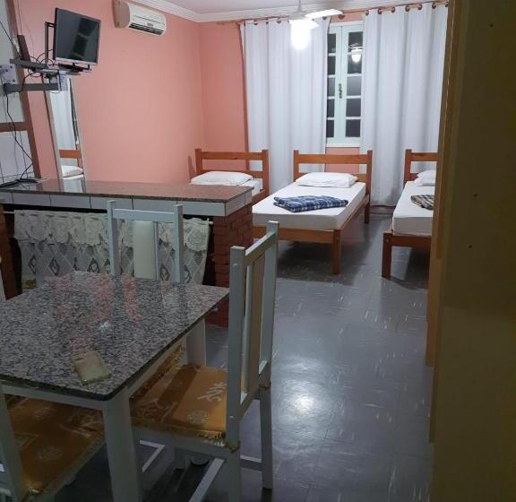 Pension Pousada Alto Riviera