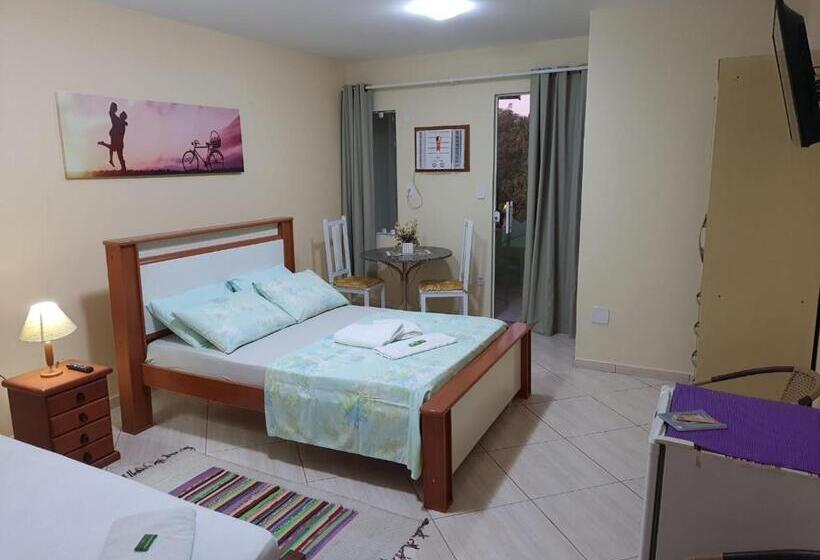 Pension Pousada Alto Riviera