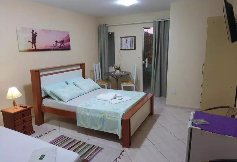 ペンション Pousada Alto Riviera