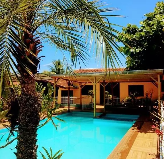 Majatalo Pousada Don Blu