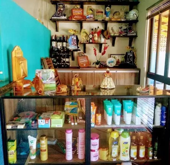 Majatalo Pousada Don Blu