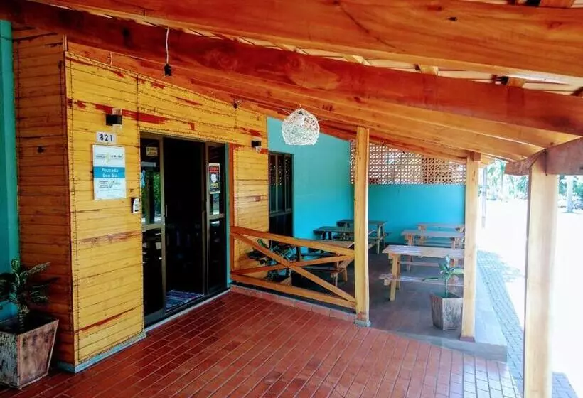 Majatalo Pousada Don Blu