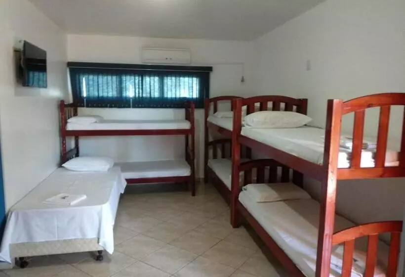 Majatalo Pousada Don Blu