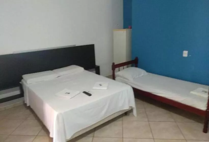 Majatalo Pousada Don Blu