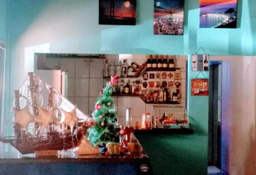 Majatalo Pousada Don Blu