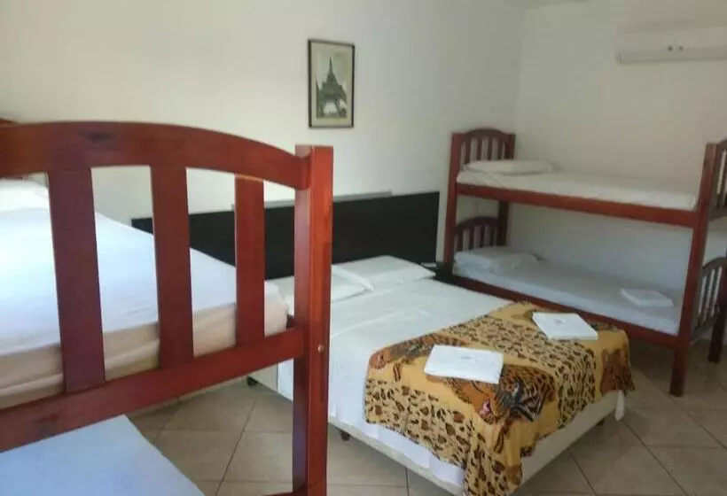 Majatalo Pousada Don Blu