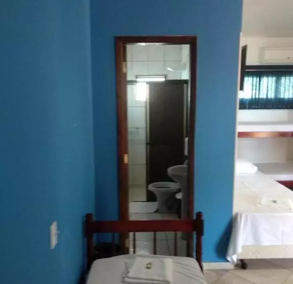 Majatalo Pousada Don Blu