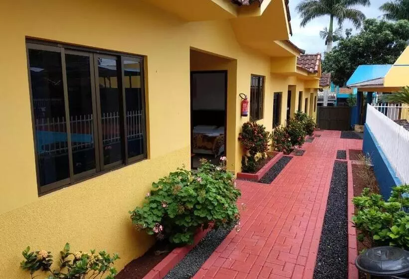 Majatalo Pousada Don Blu