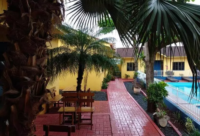 Majatalo Pousada Don Blu