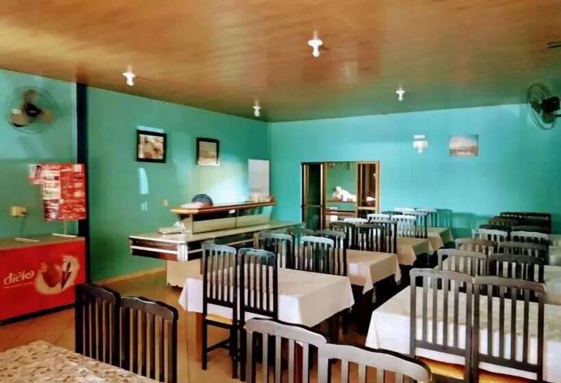 Majatalo Pousada Don Blu