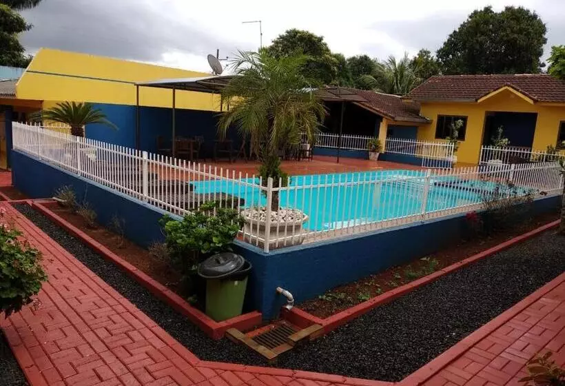 Majatalo Pousada Don Blu