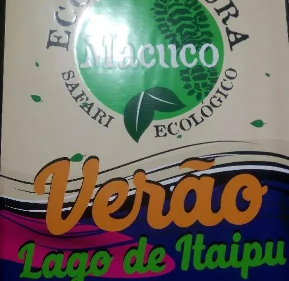 Majatalo Pousada Don Blu