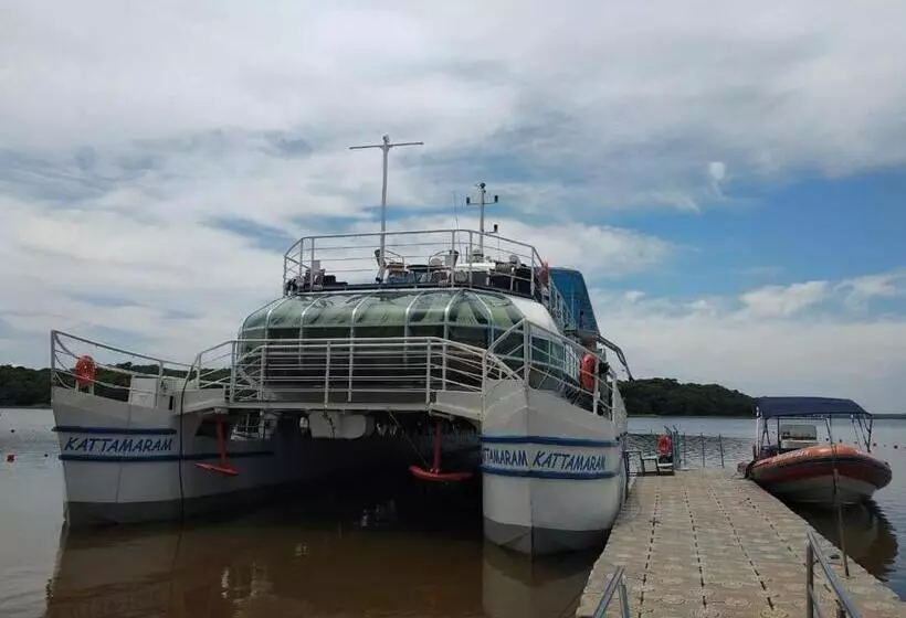 Majatalo Pousada Don Blu