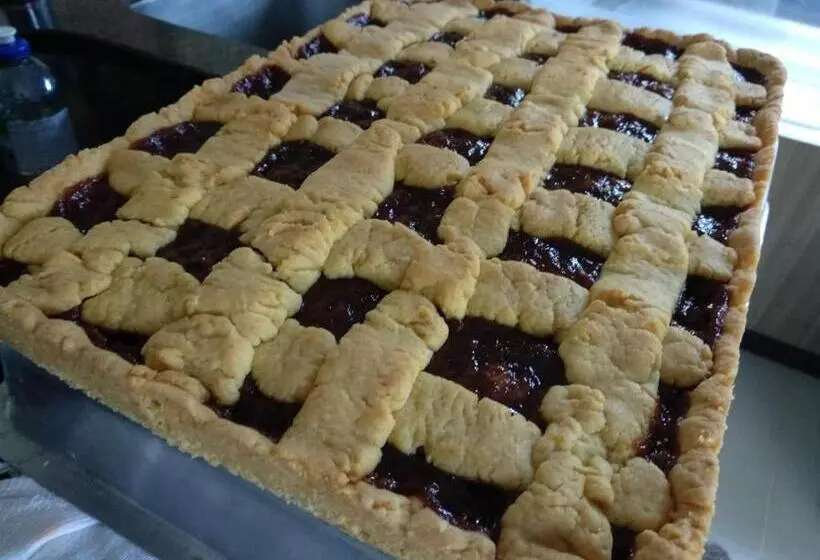 Majatalo Pousada Don Blu