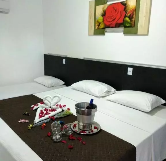 Majatalo Pousada Don Blu