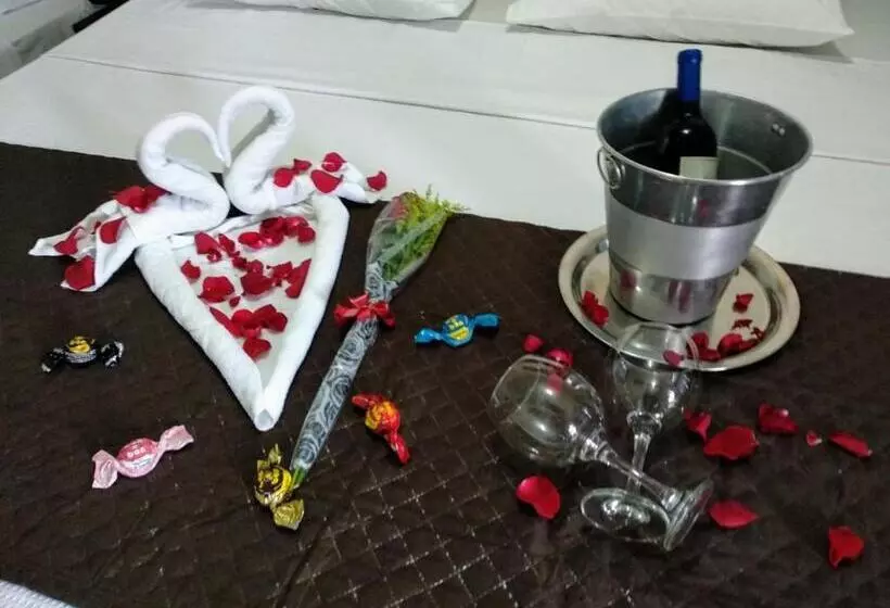 Majatalo Pousada Don Blu