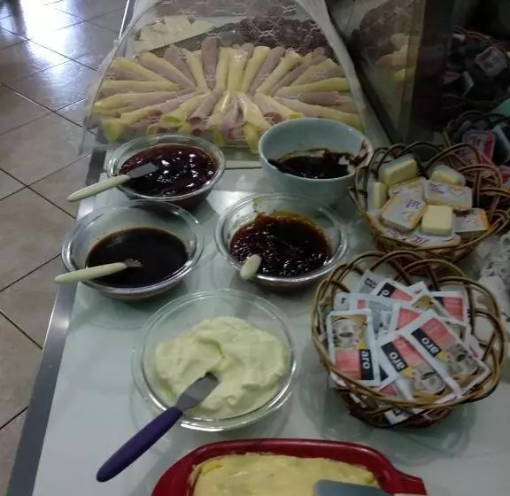 Majatalo Pousada Don Blu