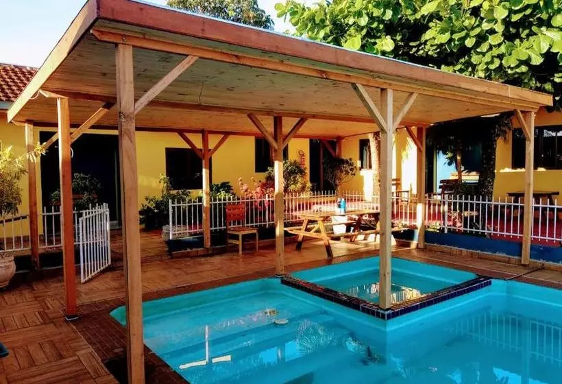 Majatalo Pousada Don Blu